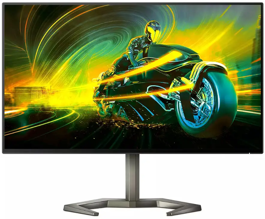 PHILIPS 27M1N5900-93 4K UHD Gaming Monitor