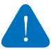 Warning Icon