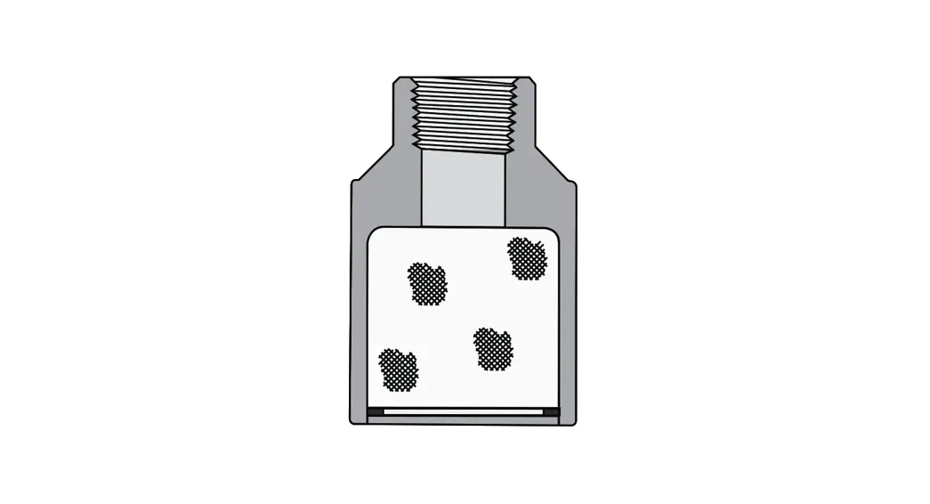 Emerson Ss600 Series Noise Diffuser Instruction Manual Emerson Ss600 Series Noise Diffuser Instruction Manual