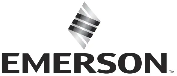 EMERSON logo