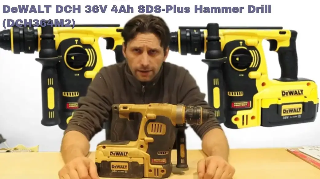 Dewalt Xr Dch417 Cordless Brushless Sds Plus Hammer Drill Instructions Dewalt Xr Dch417 Cordless Brushless Sds Plus Hammer Drill Instructions