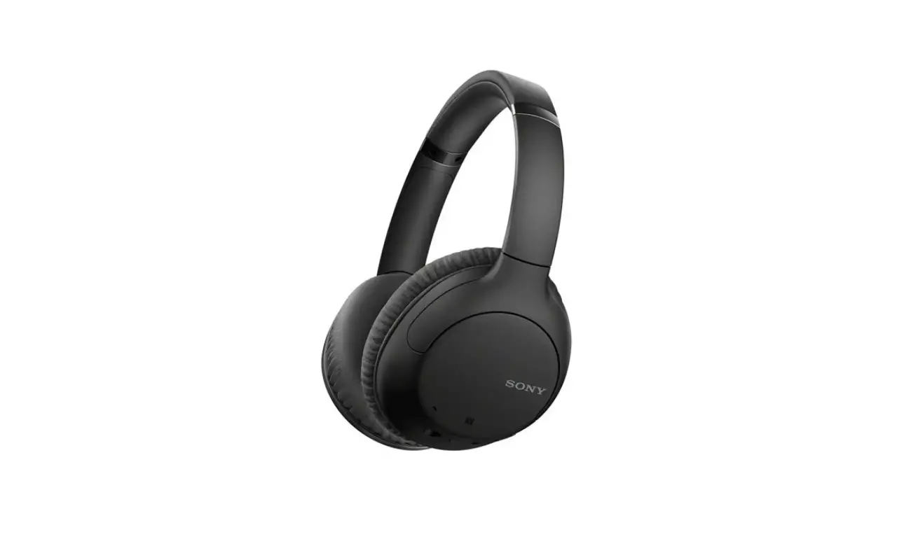 Sony Wh-ch710n Wireless Noise Canceling Stereo Headset User Guide