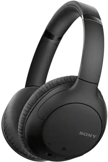 SONY WH-CH710N Wireless Noise Canceling Stereo Headset