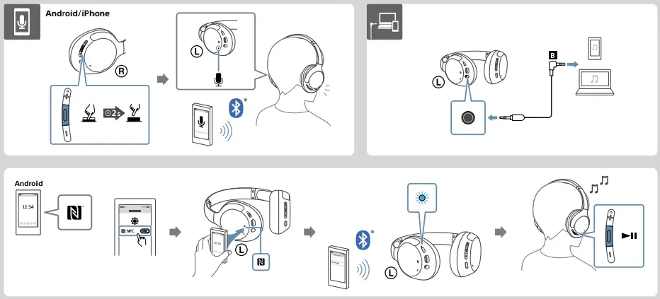 Operating Instructions