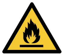 Warning Icon