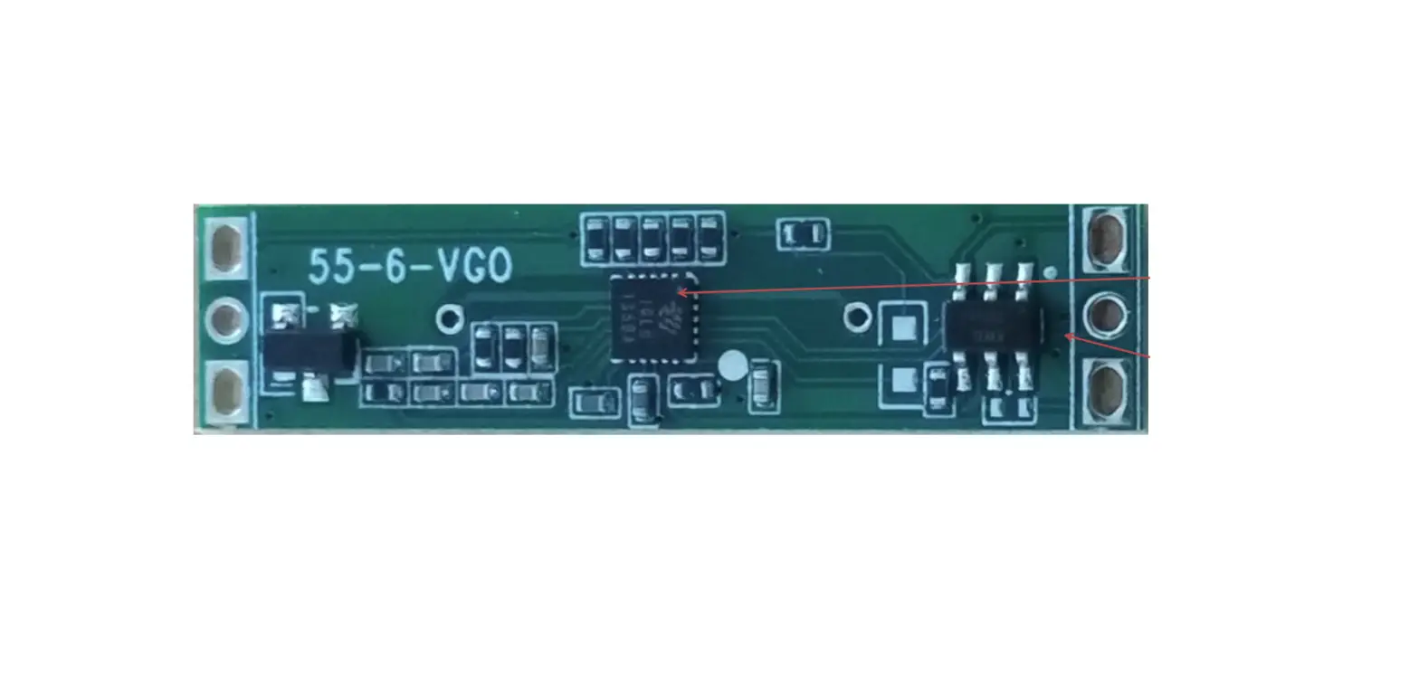 Airtouch At10l4ldb-3007 Radar Sensor Module User Manual Airtouch At10l4ldb-3007 Radar Sensor Module User Manual