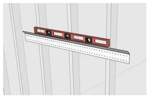 THE OUTDOOR GREATROOM COMPANY GWMT-60 Gallery and Modern Mantels-fig4