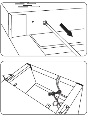POLAR G592 Cabinet Refrigerators Freezers-1