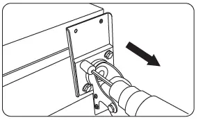 POLAR G592 Cabinet Refrigerators Freezers-6