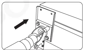 POLAR G592 Cabinet Refrigerators Freezers-8