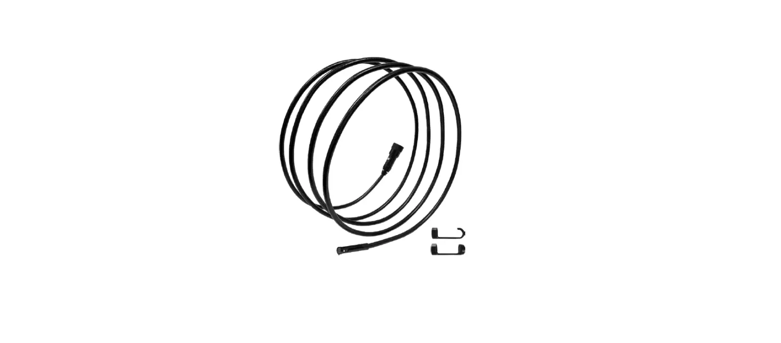 Laserliner 4580313193270 Hd Duocamera Cable Video Flex User Manual Laserliner 4580313193270 Hd Duocamera Cable Video Flex User Manual