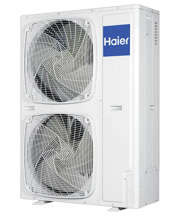 Haier-1UH125P1ERK-12.5-kW-Outdoor-3-Phase-Smart-Power-Unit-PRO