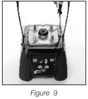 Installation Instruction