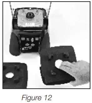 Installation Instruction