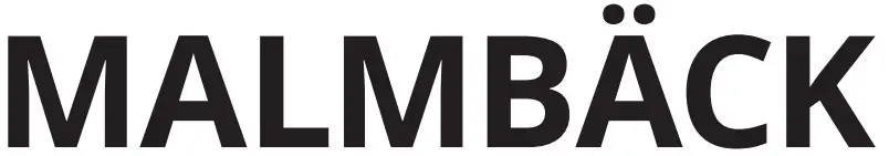 MALMBÄCK LOGO
