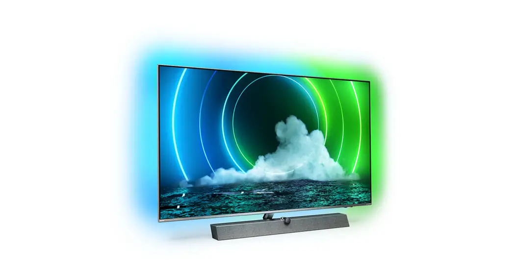 Philips 65pml9636/12 Led 4k Uhd Miniled Android Tv User Guide Philips 65pml9636/12 Led 4k Uhd Miniled Android Tv User Guide