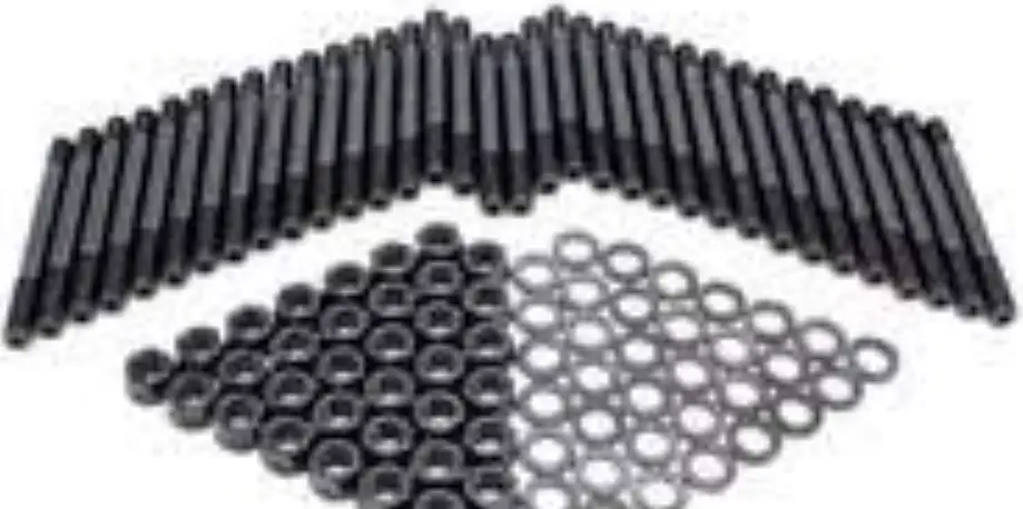 Thoroughbred Diesel Fhsd0116 Fasteners Performance Head Stud Kit Instructions