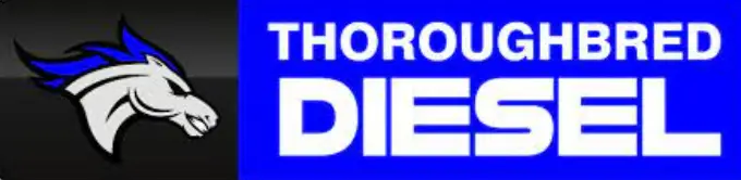 THOROUGHBRED DIESEL FHSD0116 Fasteners Performance Head Stud Kit LOGO