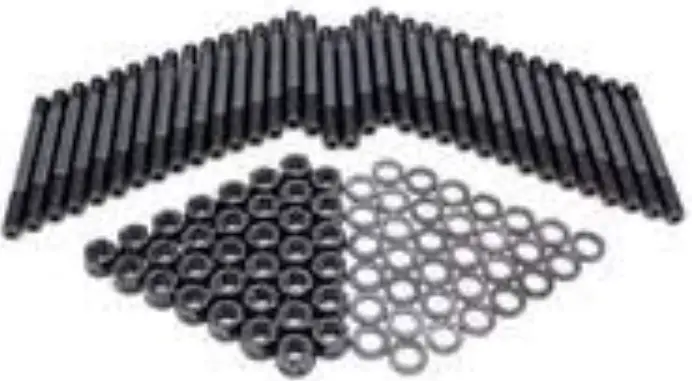 THOROUGHBRED DIESEL FHSD0116 Fasteners Performance Head Stud Kit PRODUCT