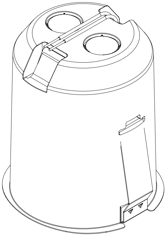 dmf H3RM Lighting 3 Inches Housing Remodel