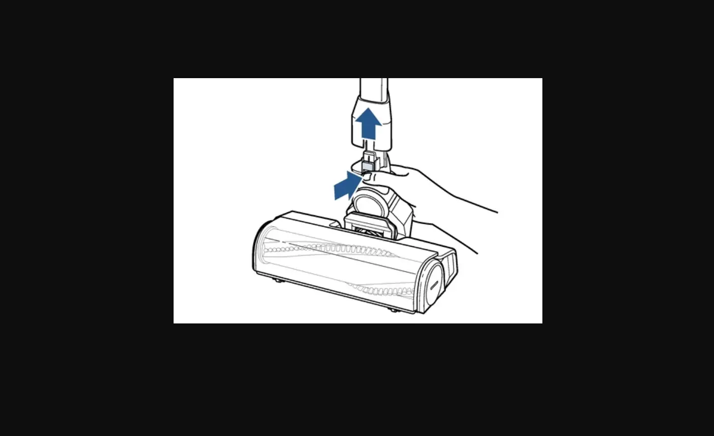 My Iconpet™ Cordless Vacuum Has No Suction | Support My Iconpet™ Cordless Vacuum Has No Suction | Support