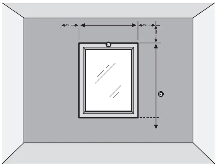 How to measure your window
