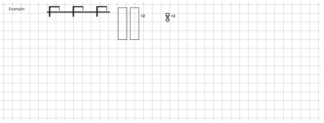 Pick out what you need