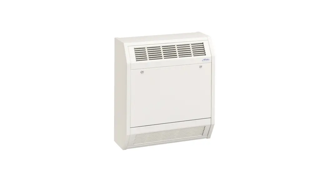 Smith S Ec Series Fan Convectors User Manual Smith S Ec Series Fan Convectors User Manual