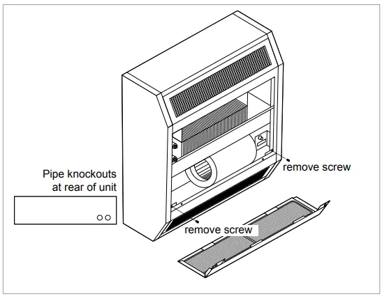 Smith s EC Series Fan Convectors - fig 4