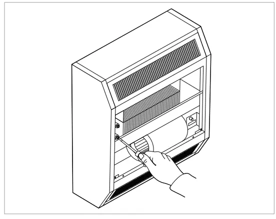 Smith s EC Series Fan Convectors - fig 5