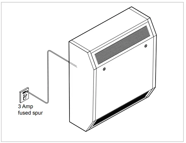 Smith s EC Series Fan Convectors - fig 7