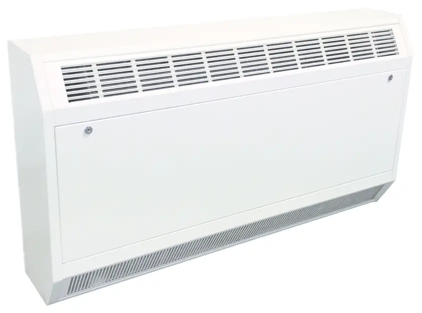 Smith s EC Series Fan Convectors