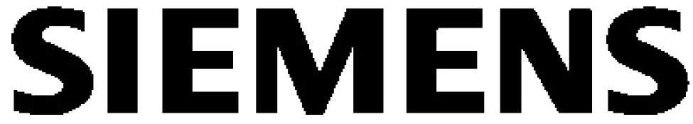 SIEMENS logo