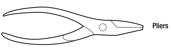 Commerical Electric SFDC6-600CT0-4 24 Inch 2 Speed Heavy Duty Tilt Drum Fan - fig 1