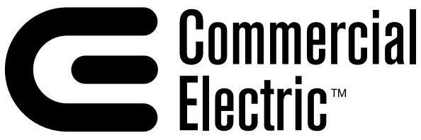 Commerical logo