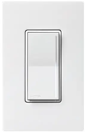 RadioRA 3 RRST-PRO-N Sunnata LED+ RF Dimmer