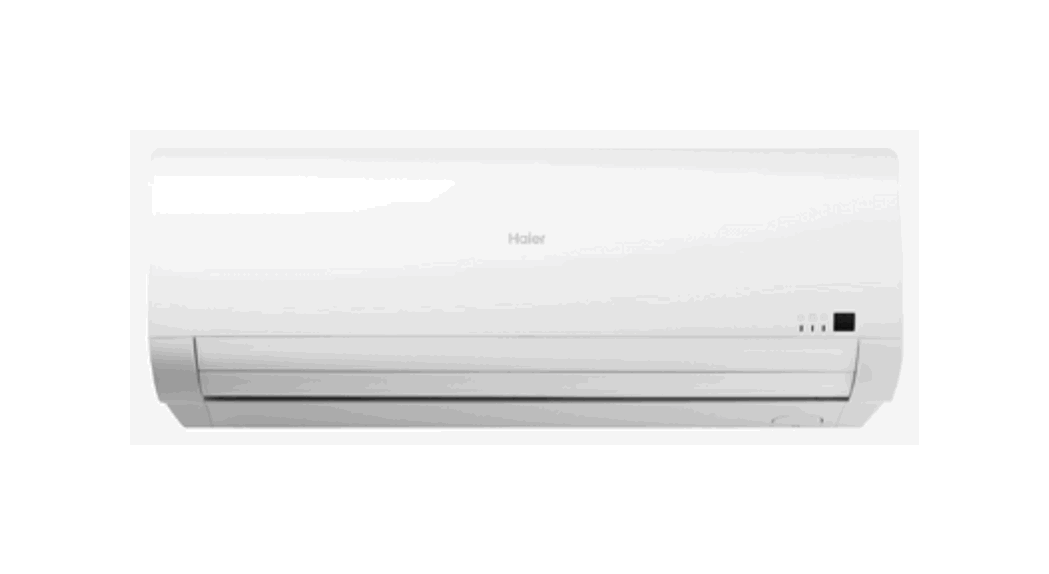 Haier As82nf1hra(nh) Premier Air Conditioner, 8.0 Kw User Guide