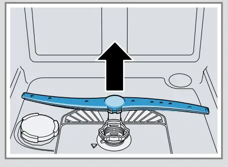 SIEMENS SN23HI60CG Freestanding Dishwasher-fig10
