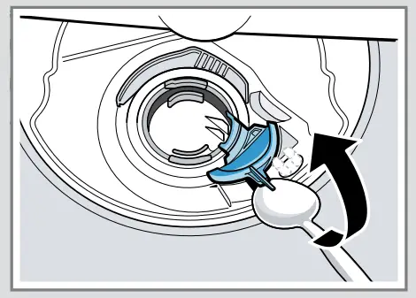 SIEMENS SN23HI60CG Freestanding Dishwasher-fig11