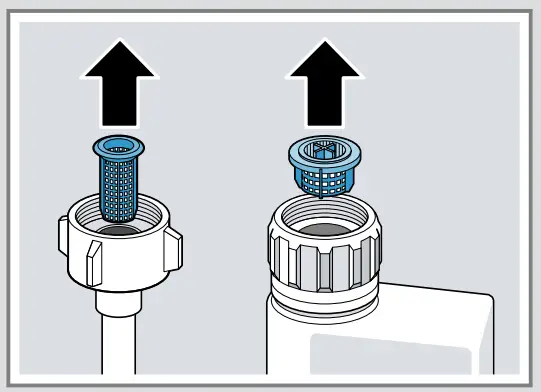 SIEMENS SN23HI60CG Freestanding Dishwasher-fig13