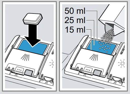 SIEMENS SN23HI60CG Freestanding Dishwasher-fig4