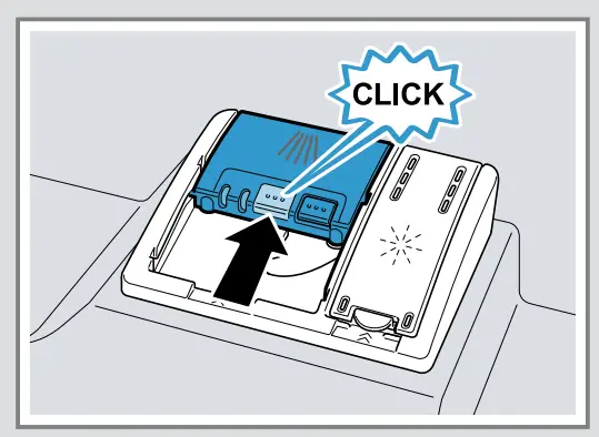 SIEMENS SN23HI60CG Freestanding Dishwasher-fig5