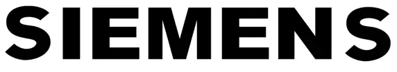 SIEMENS -logo