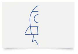 vtech JOTBOT The Smart Drawing Robot - fig18