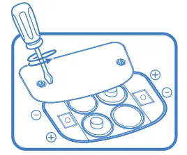 vtech JOTBOT The Smart Drawing Robot - fig4