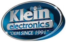 Klein electronics