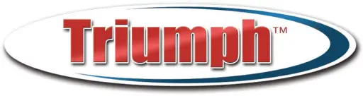 Triumph logo