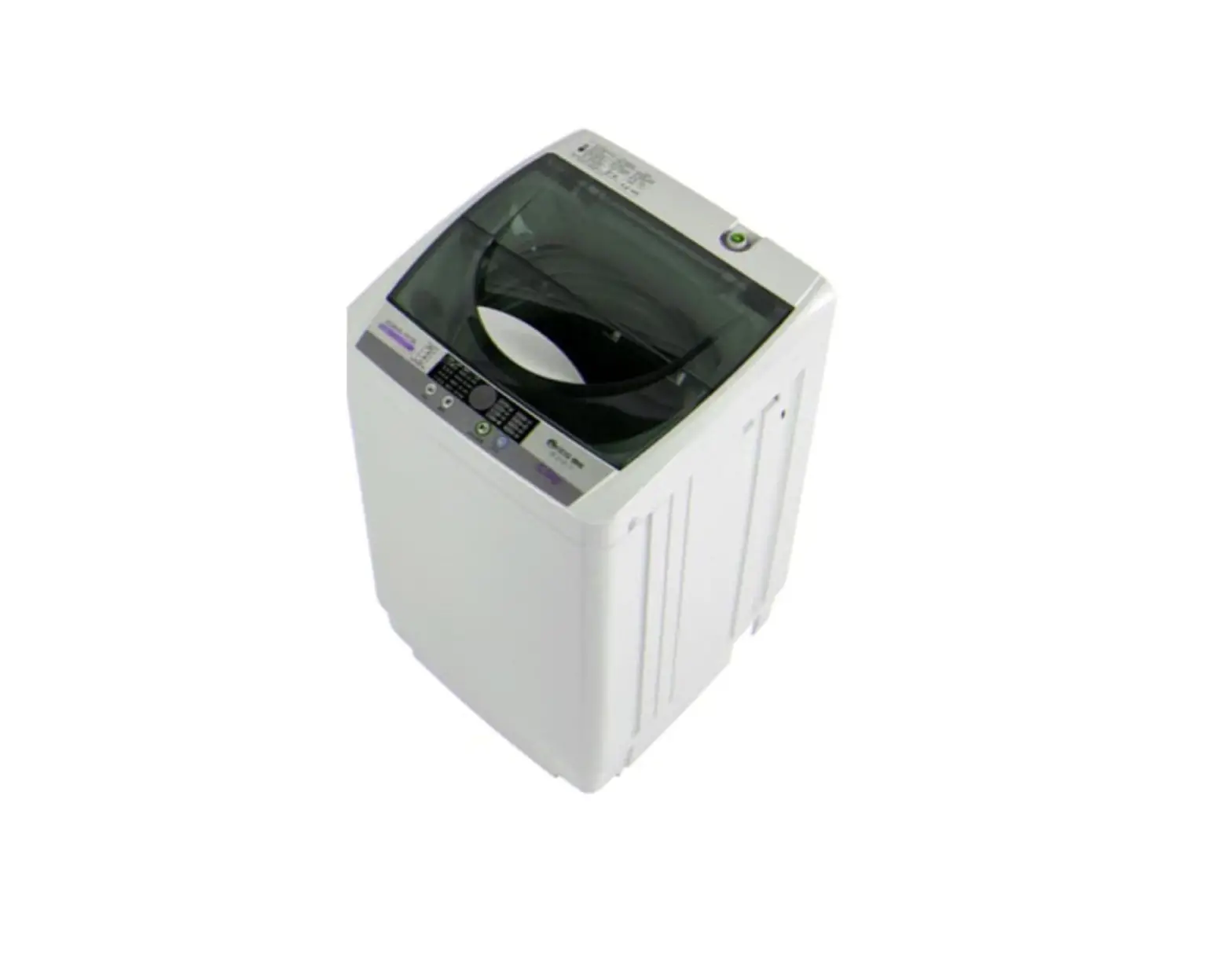 Daema Dwf Series Washing Machine User Manual Daema Dwf Series Washing Machine User Manual