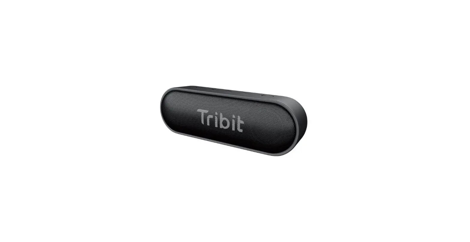 Tribit Bts20c Portable Wireless Speaker User Manual