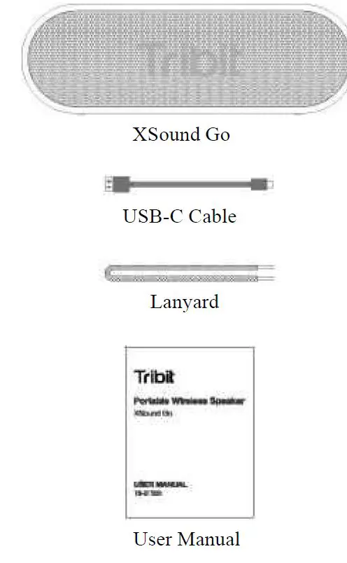 Tribit-BTS20C-Portable-Wireless-Speaker-fig-1